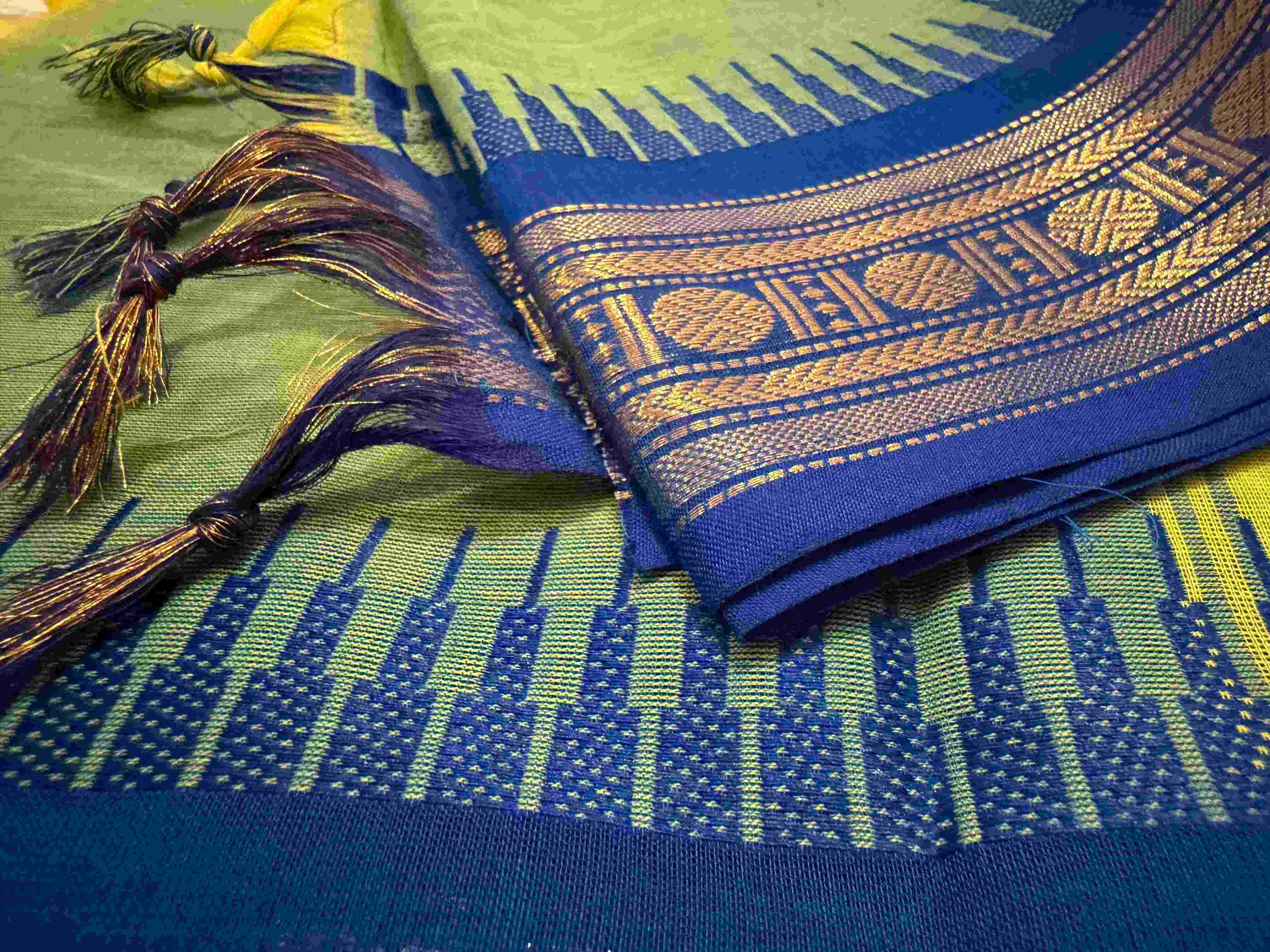 Yugam Collection